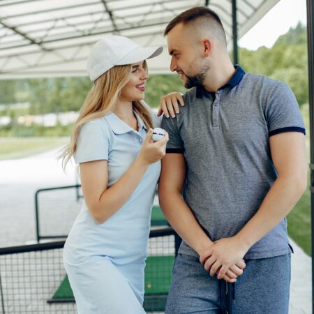 Finding the Best Golf Dating Sites