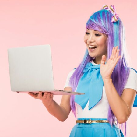 Finding Love Through Anime Dating Apps and Websites